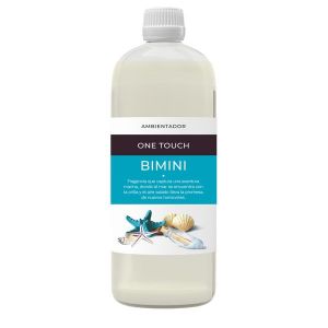 RECARGA AMBIENTADOR BIMINI ONE TOUCH 1000 ML