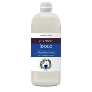 RECARGA AMBIENTADOR IDOLO ONE TOUCH 1000 ML