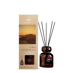 AMBIENTADOR ASEVI MIKADO CAIRO 90 ML.