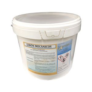 PASTA MANOS GRANU. MECANICOS HOSPROQUIN 10KG