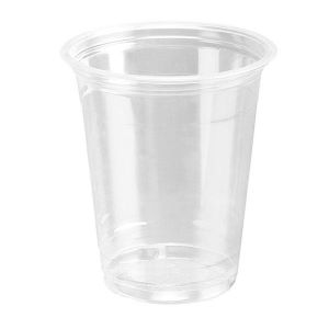 VASO PET TRANSPARENTE 480 CC - 16 ONZAS PAQ.50