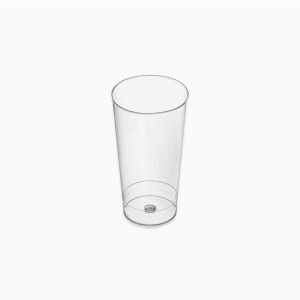 VASO CATAVINOS REUTILIZABLE PS TTE. 90CC - GRANEL