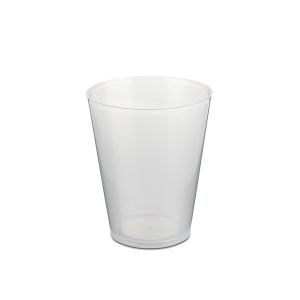 VASO MOJITO REUTILIZABLE PP TTE 470cc. PAQ.25