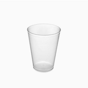 VASO SIDRA REUTILIZABLE PS TTE. 500cc. P-25