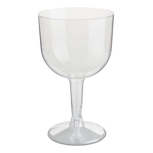 COPA GIN TONIC PS TTE. 2 PIEZAS 660CC - PAQ.20 UDS