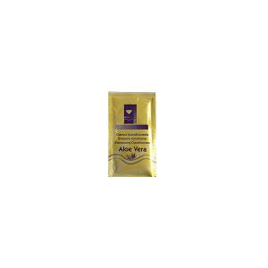 SOBRE CHAMPU ALOE VERA 9 ML. C/1.000 UDS