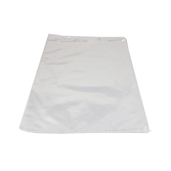 Imagen grande BOLSA MERCADO BD 70% RECICLADADO 30X40+3 BLOCK 2KG