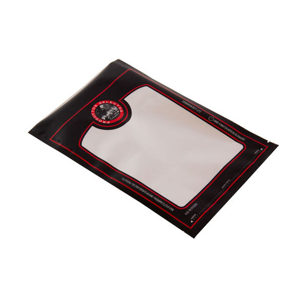 Imagen grande BOLSA VACIO PLATA PRODUCTOS DE CALIDAD 20X30-90my