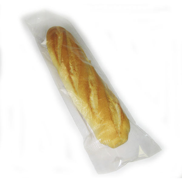 Imagen grande BOLSA POLIPROPILENO TTE. MICROPERFORADO 16X55 G100