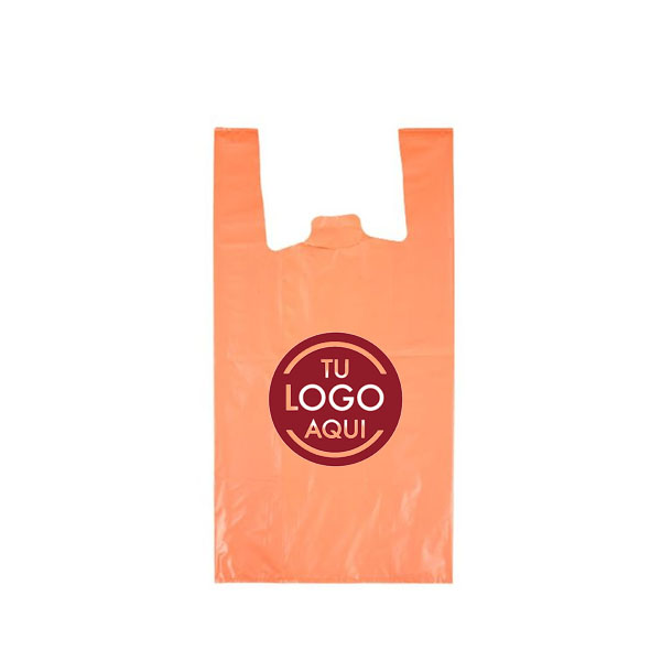 Imagen grande BOLSA ASA IMPRESA T-COLOR (70%RECICLADA)40X50 G200