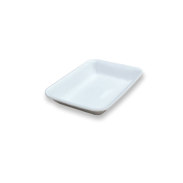 Imagen grande BANDEJA FOAM BLANCA REF. 86 - 210X155X35 MM