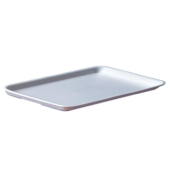 Imagen grande BANDEJA FOAM BLANCA REF. 200 - 315X233X20 MM
