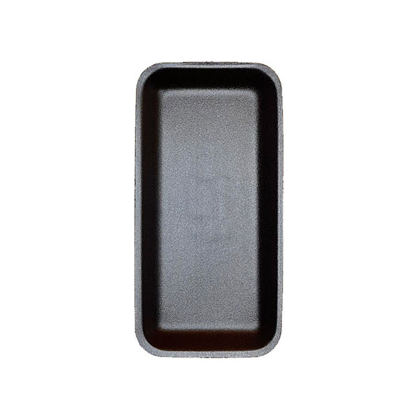 Imagen grande BANDEJA FOAM NEGRA REF. 100 - 130X265X24 MM