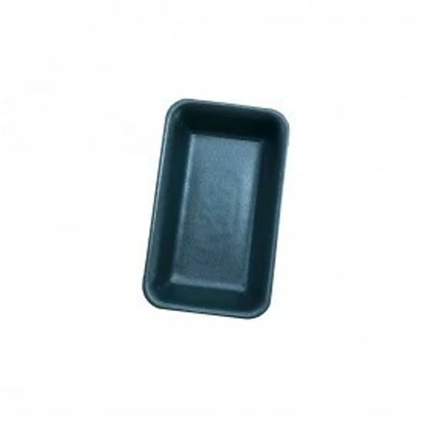 Imagen grande BANDEJA XPS NEGRA REF. 79 - 135X225X38 MM