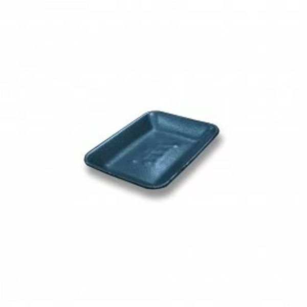 Imagen grande BANDEJA XPS NEGRA REF. 70 - 135X180X25 MM