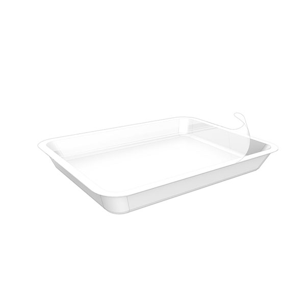 Imagen grande BANDEJA TERMOSELLAR XPS BCO. 25-31-55 REF.402986