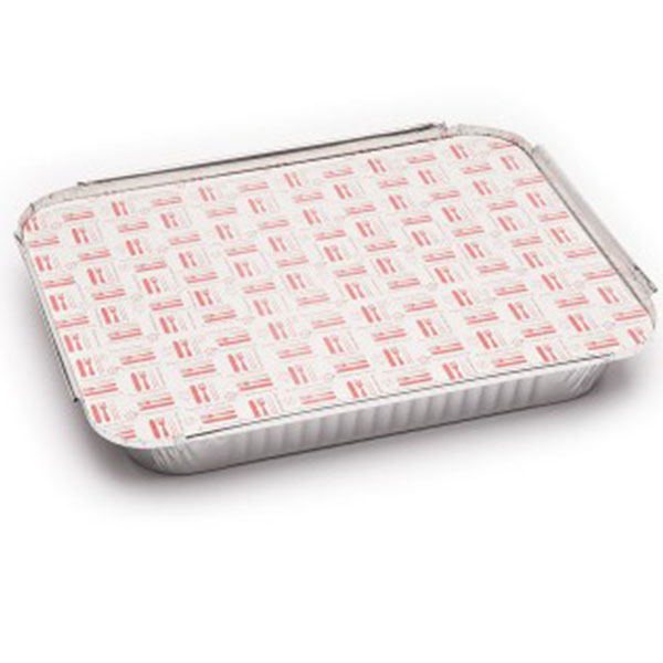 Imagen grande TAPA PARA ENVASE ALUMINIO REF.52400