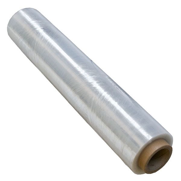 Imagen grande FILM ESTIRABLE MANUAL TTE. 23µ 50CM X 1,4KG M/200G