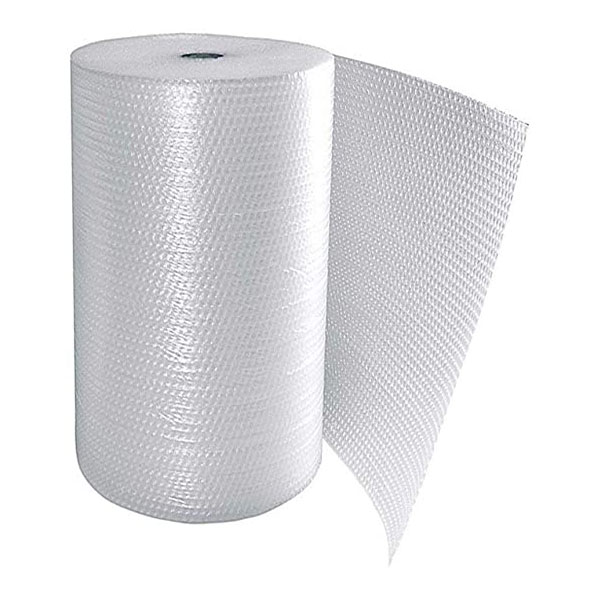 Imagen grande BOBINA BURBUJA PLASTIFICADA 120 X 150M