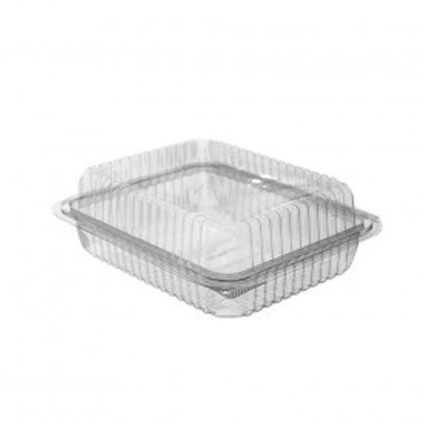 Imagen grande ENVASE LONCHEADO PET H40 GRANDE T/ALTA 186X213X74
