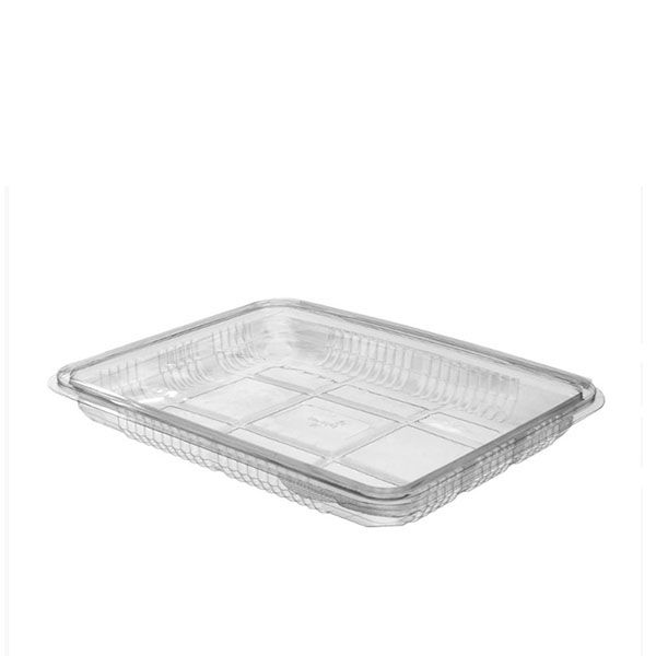 Imagen grande ENVASE LONCHEADO PET H27G ELH 230X183X17,5 R403583