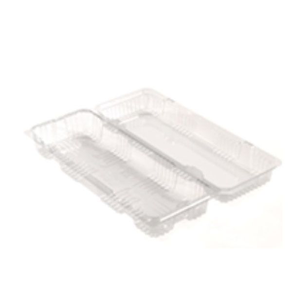 Imagen grande ENVASE BISAGRA PET BRAZO GITANO R402895 307X97X70