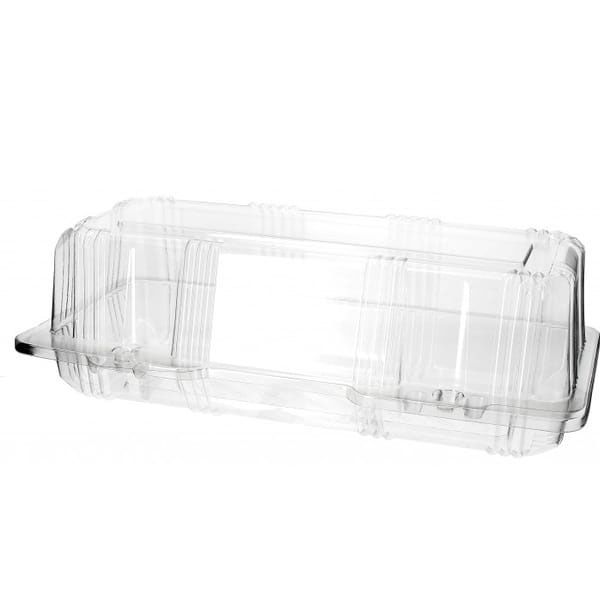 Imagen grande ENVASE BISAGRA PET REPOSTERIA LR 240 H2 240X100X80