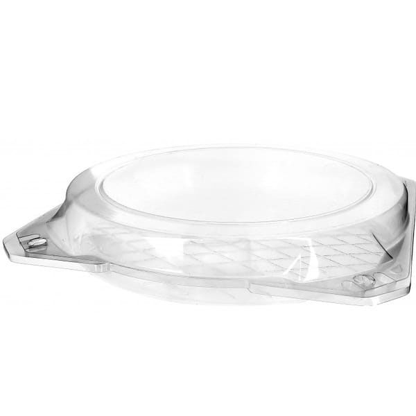 Imagen grande ENVASE BISAGRA PET REPOSTERIA RC 270 H1 Ø270X50