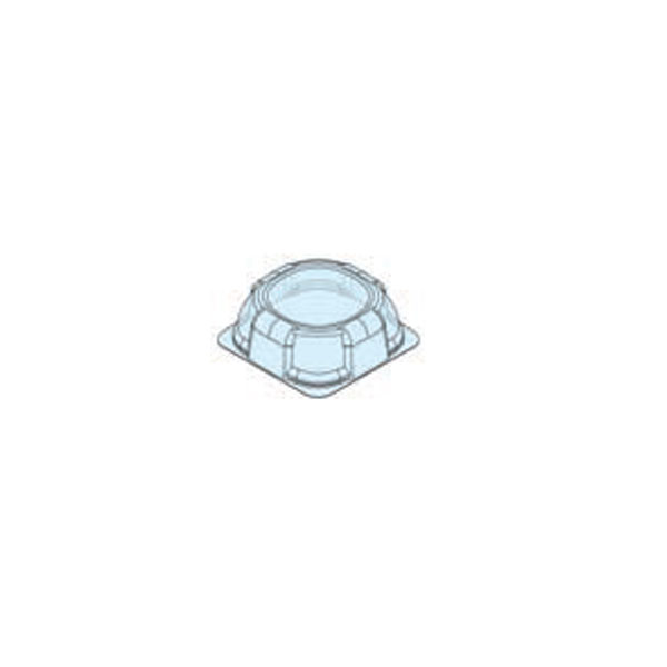 Imagen grande TAPA PARA ENVASE TARTA LINPAC TC1717H60 RE. 403986