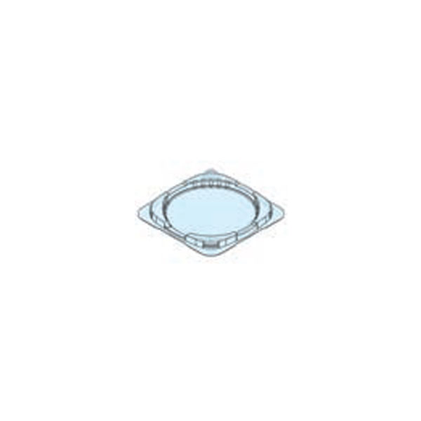 Imagen grande BASE PARA TARTA LINPAC TD170 NEGRA RE.20943(403201