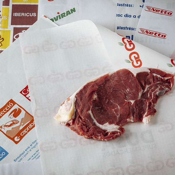 Imagen grande PAPEL PLASTIFICADO MT-50 IMPRESO 38X54