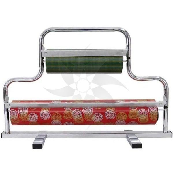 Imagen grande PORTABOBINAS HORIZONTAL PAPEL REGALO 2 - 70/35 CM