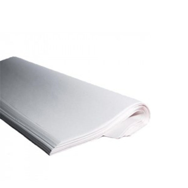 Imagen grande PAPEL MANILA BLANCO 62X84 400 HOJAS RESMA