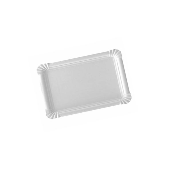 Imagen grande BANDEJA CARTON ESTUCADA 26X35 BAE8