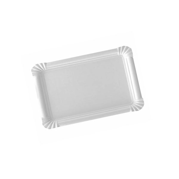 Imagen grande BANDEJA CARTON ESTUCADA 31X38 BA9