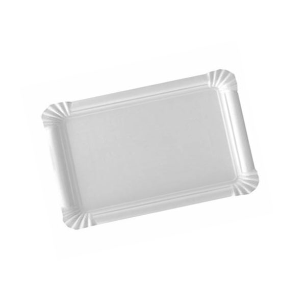 Imagen grande BANDEJA CARTON ESTUCADA 42X51 BA12