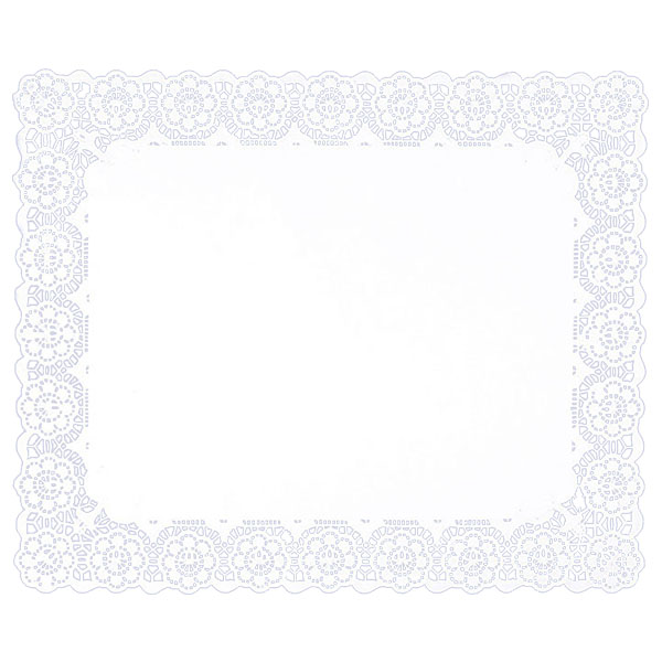 Imagen grande BLONDA CALADA LITOS 45X55 CM.