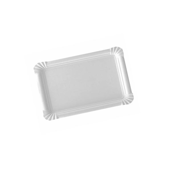 Imagen grande BANDEJA CARTON ESTUCADA 28X36 BAE85