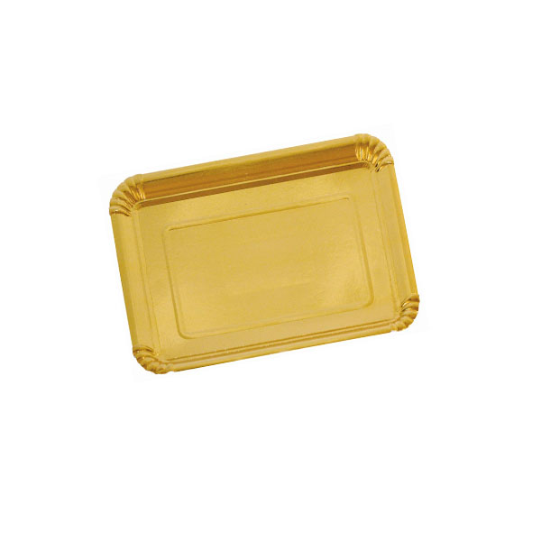 Imagen grande BANDEJA CARTON ORO 28X36 BAO85
