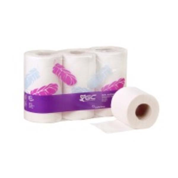 Imagen grande HIGIENICO DOMESTICO 35 MTS. CONFORDECO PACK-12