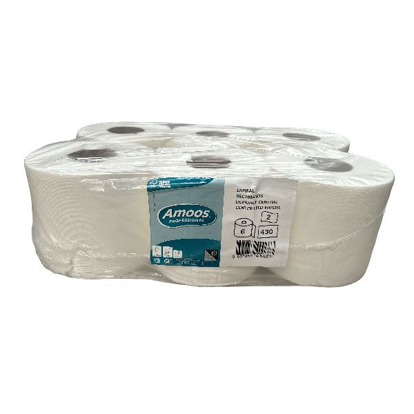 Imagen grande CHEMINE LAMINADO 2C 124 MT, 430 SS. PAQUETE 6 UDS