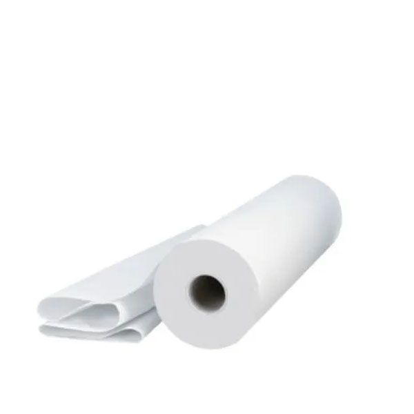Imagen grande ROLLO PAPEL CAMILLA CREPADO CON PRECORTE 70 MTS.