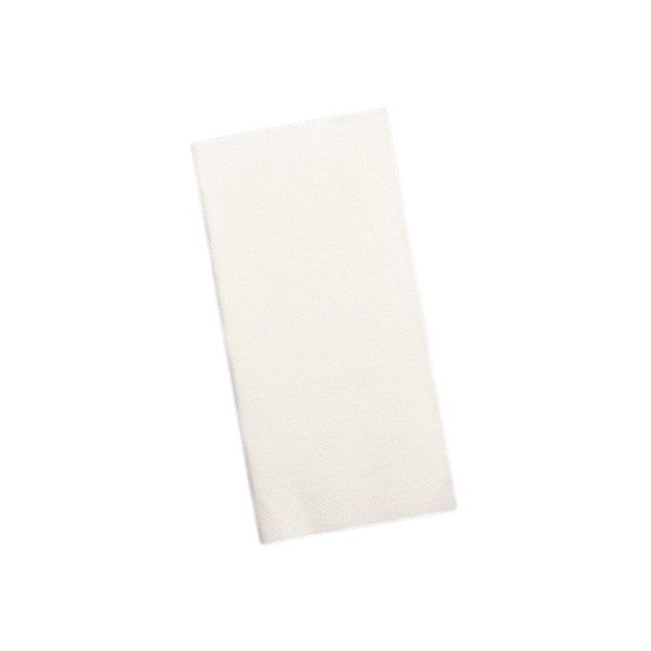 Imagen grande SERVILLETA AIRLAID 40X40 PLEG. 1/8 BLANCA PAQ.25