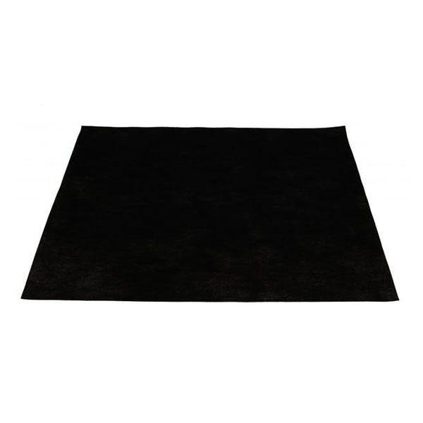 Imagen grande MANTEL NOVOTEX INDIVIDUAL 30X40 NEGRO C/500