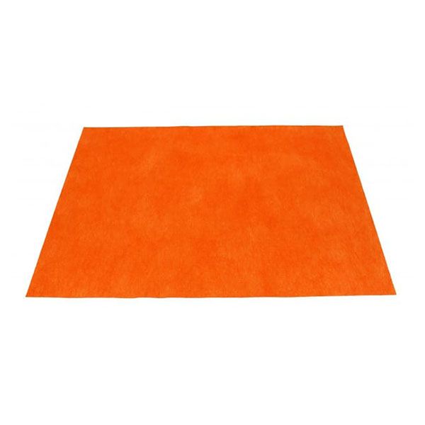 Imagen grande MANTEL NOVOTEX INDIVIDUAL 30X40 NARANJA C/500