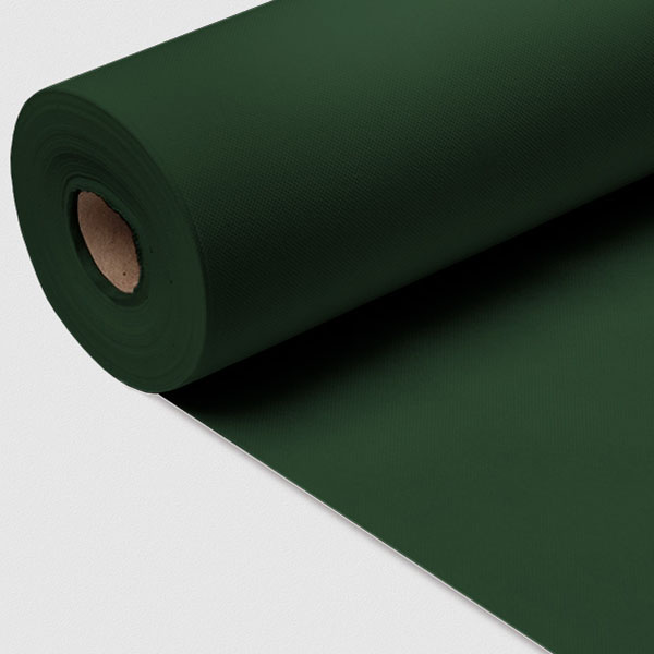 Imagen grande ROLLO MANTEL NOVOTEX 1,20X50 VERDE PRECORTADO