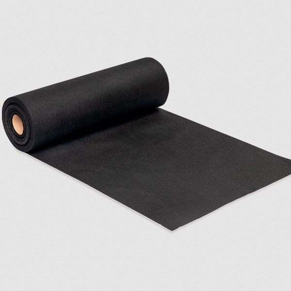 Imagen grande ROLLO MANTEL NOVOTEX 0,40X48 NEGRO PRECORTADO