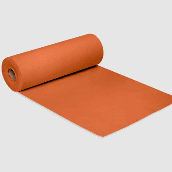 Imagen grande ROLLO MANTEL NOVOTEX 0,40X48 NARANJA PRECORTADO