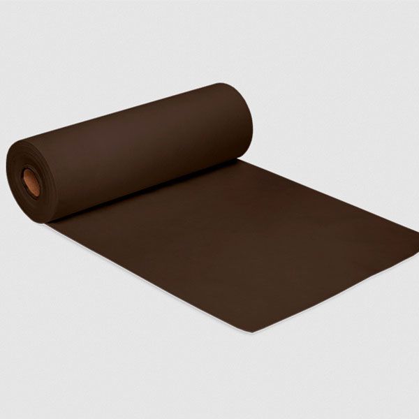 Imagen grande ROLLO MANTEL NOVOTEX 0,40X48 MARRON PRECORTADO