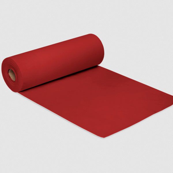 Imagen grande ROLLO MANTEL NOVOTEX 0,40X48 ROJO PRECORTADO